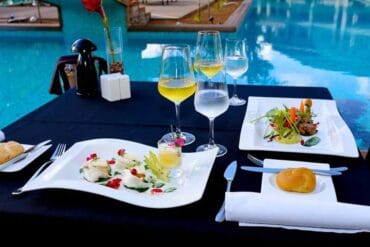 5 Star Savoy Resort & Spa Opens Its Doors In The Seychelles