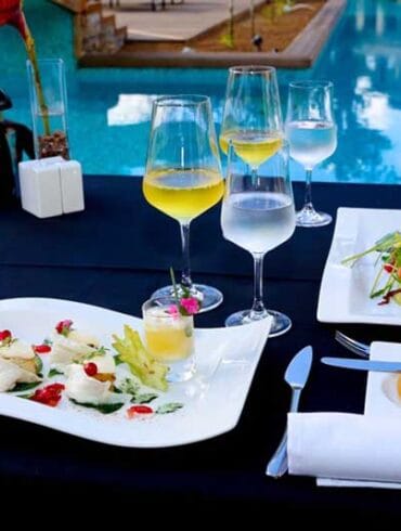 5 Star Savoy Resort & Spa Opens Its Doors In The Seychelles