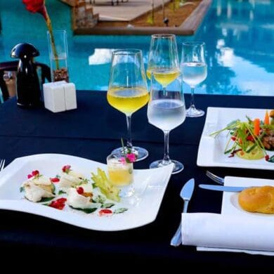 5 Star Savoy Resort & Spa Opens Its Doors In The Seychelles