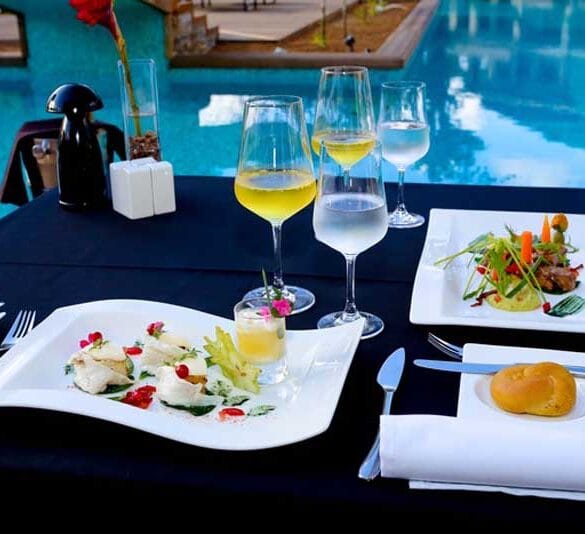 5 Star Savoy Resort & Spa Opens Its Doors In The Seychelles