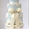 Wedding Cake Designer Features High End Cake Designs