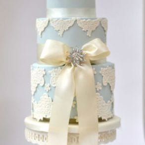Wedding Cake Designer Features High End Cake Designs