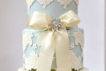 Wedding Cake Designer Features High End Cake Designs