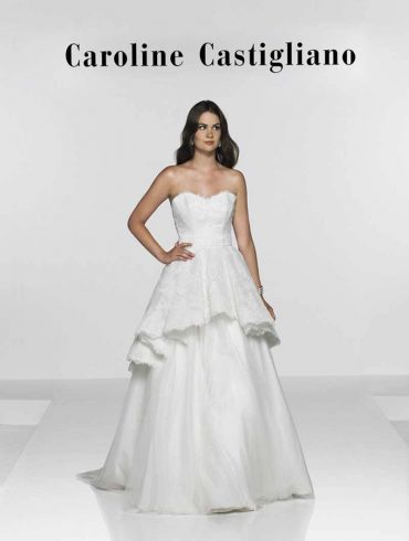 Caroline Castigliano Collection