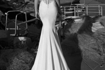 Galia Lahav La Dolce Collection Vita Part 2