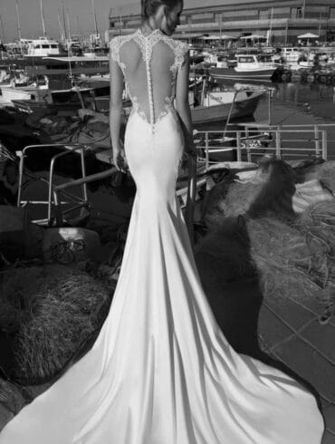 Galia Lahav La Dolce Collection Vita Part 2