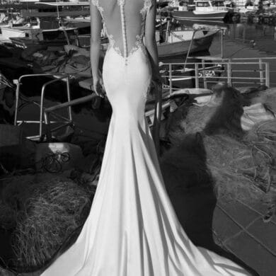 Galia Lahav La Dolce Collection Vita Part 2