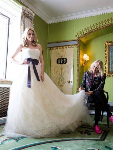You And Your Wedding At The Niemierko Academy