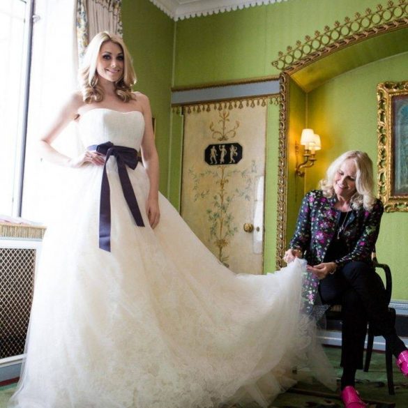 You And Your Wedding At The Niemierko Academy