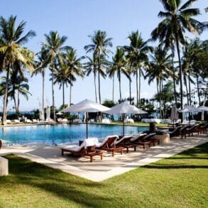 Get married in Bali