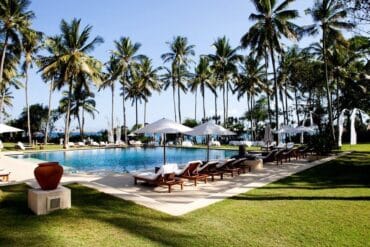 Get married in Bali