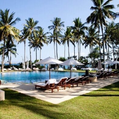 Get married in Bali