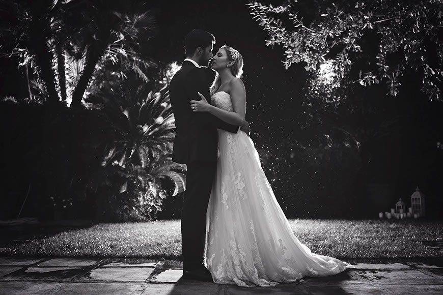 Sophisticated Weddings