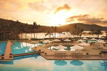What’s New At One & Only Resorts?