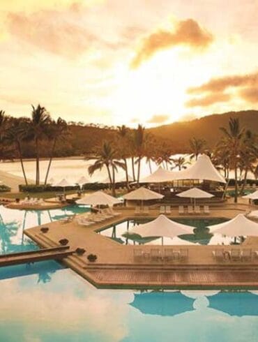 What’s New At One & Only Resorts?