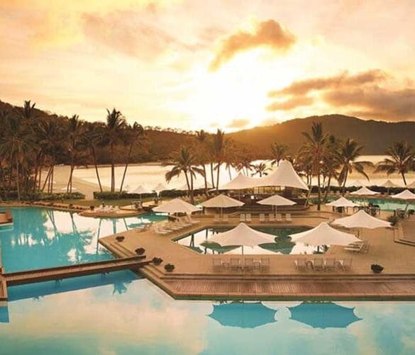 What’s New At One & Only Resorts?