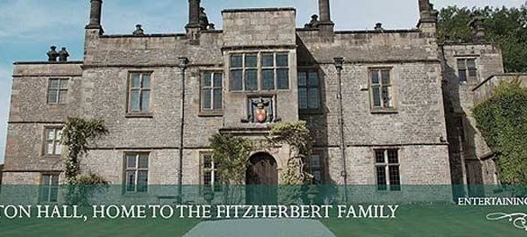 Top 20 Luxury UK Wedding Venues