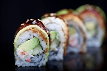Benihana 50 Years of Great Foodtainment