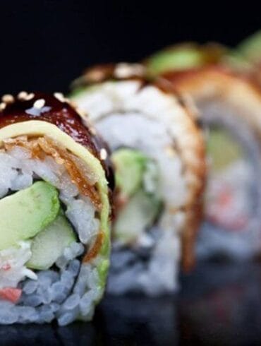 Benihana 50 Years of Great Foodtainment