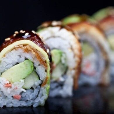 Benihana 50 Years of Great Foodtainment