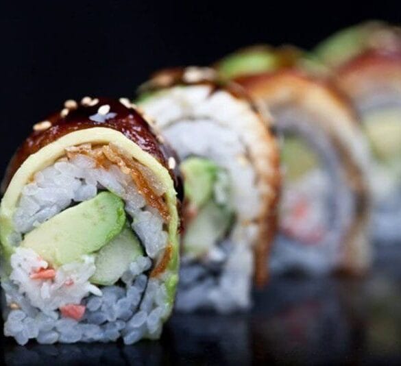 Benihana 50 Years of Great Foodtainment