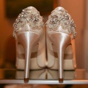 A Sneak Peek From The National Wedding Show