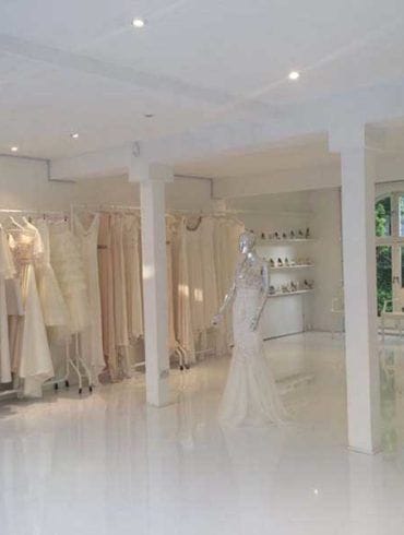World’s Most Exclusive Designers Join London’s Newest Club