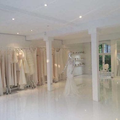 World’s Most Exclusive Designers Join London’s Newest Club