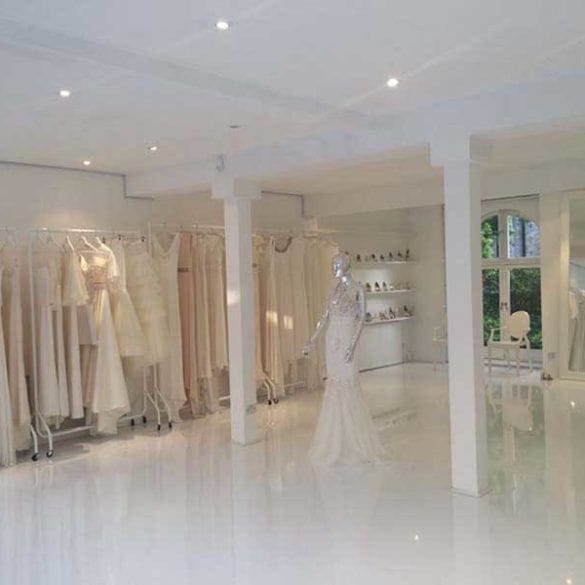 World’s Most Exclusive Designers Join London’s Newest Club