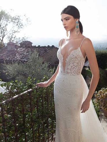 Berta Bridal 2015 Bridal Collection