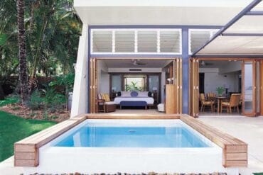 Iconic Private Island Resort One & Only Hayman Island