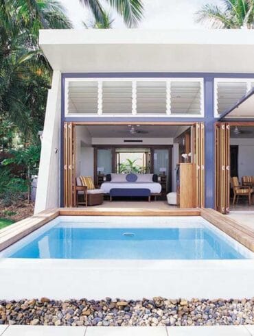 Iconic Private Island Resort One & Only Hayman Island