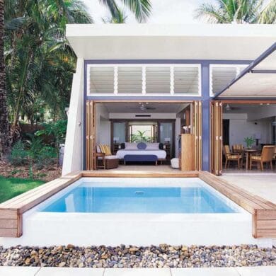 Iconic Private Island Resort One & Only Hayman Island
