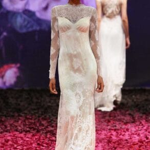 Claire Pettibone 2015 Bridal Collection