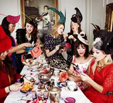 Wedding Tips: The Perfect Idea For A Beautiful Hen Party