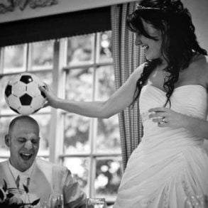 How Would You Feel If You Never Saw Your Wedding Photos?
