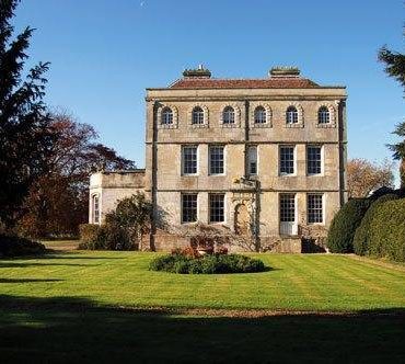 The Exciting Story Behind Elmore Court In Gloucestershire