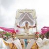A Real Boutique Souk Wedding