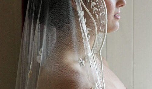 Top Tips For Choosing Your Wedding Veil