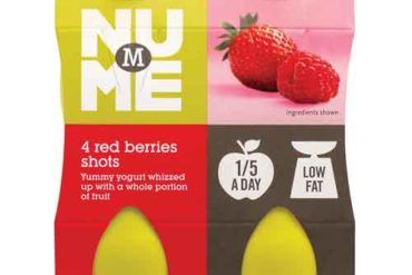A Fresh Approach To Healthy Eating