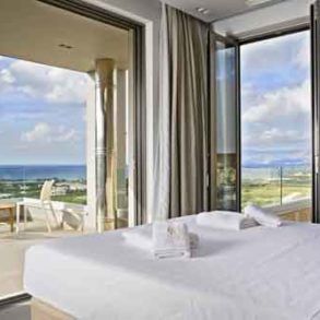 Brand New Youphoria Villas In Crete