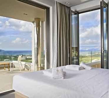 Brand New Youphoria Villas In Crete