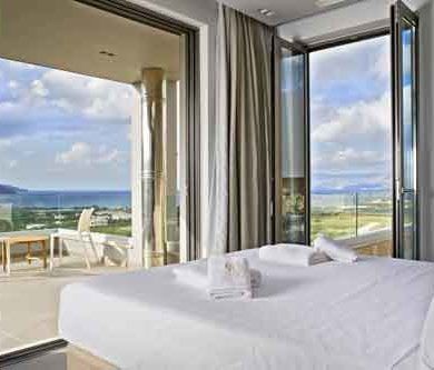 Brand New Youphoria Villas In Crete