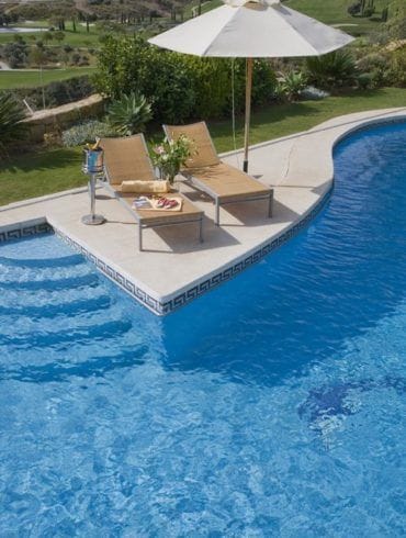Hire Your Stunning Private Villa In Marbella