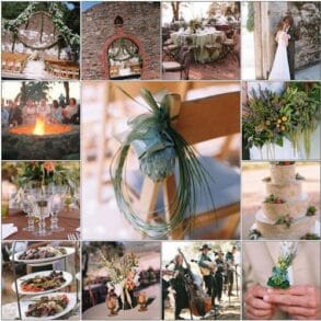 Celebrity Wedding Planner Sasha Souza