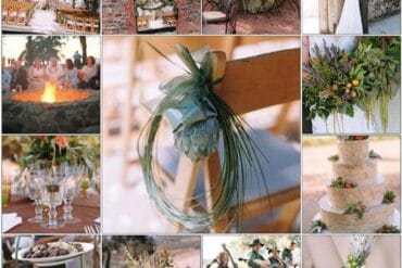 Celebrity Wedding Planner Sasha Souza