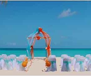 Antigua Resort Collaborates With Local Artist