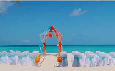 Antigua Resort Collaborates With Local Artist