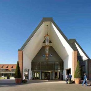London Syon Park, The Perfect Luxury Hen Retreat