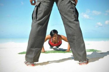 Bootcamp for Brides In Antigua